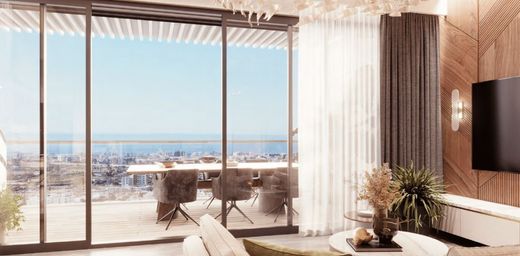 Apartment in Germasógeia, Limassol District