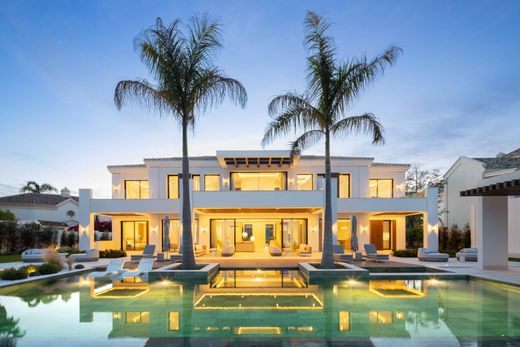 Villa à Benahavís, Malaga