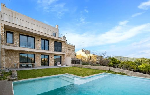 Townhouse in Campanet, Province of Balearic Islands