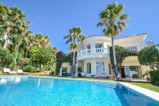 Villa à Los Monteros, Malaga