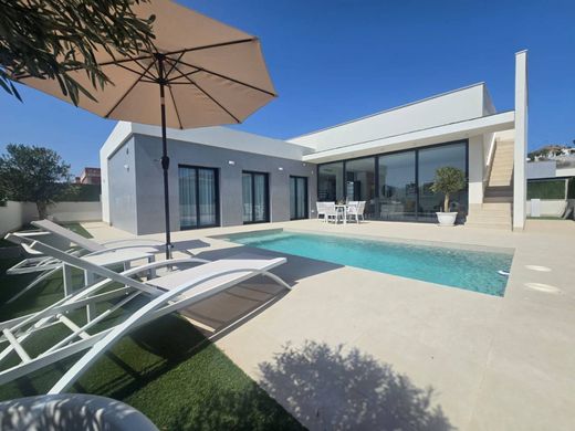 Villa in Almería, Almeria