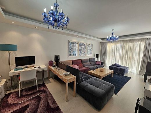 Apartment in Germasógeia, Limassol District
