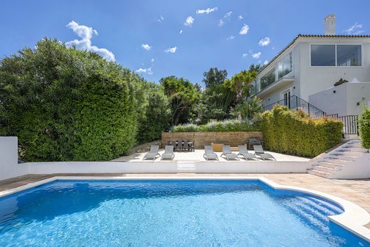 Maison individuelle à Sotogrande, Cadix