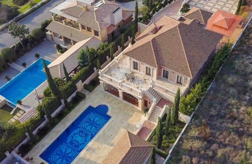 Casa Unifamiliare a Aphrodite Hills, Paphos District