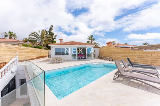 Luxury home in Costa Adeje, Province of Santa Cruz de Tenerife