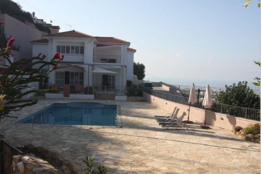 Casa Unifamiliare a Tála, Paphos District