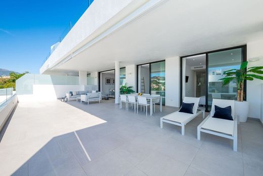 Apartment in Estepona, Malaga