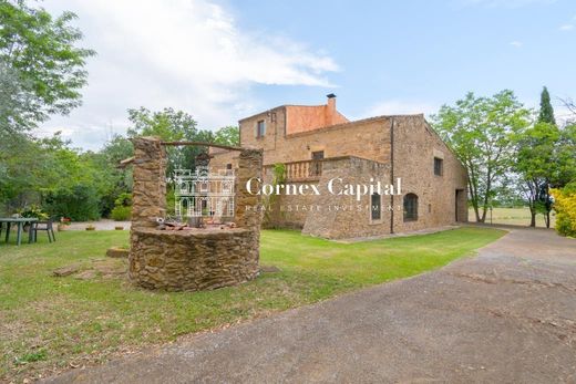Casa de campo en Vulpellac, Provincia de Girona