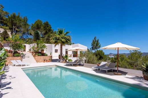 Вилла, San Agustin des Vedra, Illes Balears