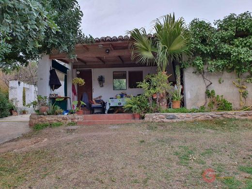 Rural or Farmhouse in Molvízar, Granada