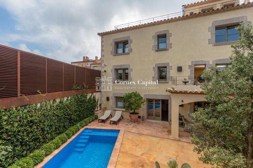 Townhouse - Begur, Gerunda