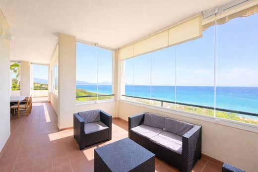 Apartament w Castillo de la Duquesa, Provincia de Málaga