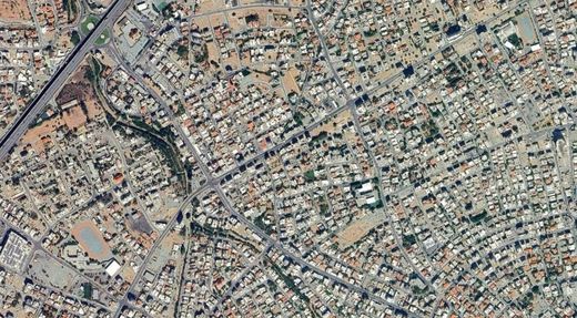 Land in Káto Polemídia, Limassol District
