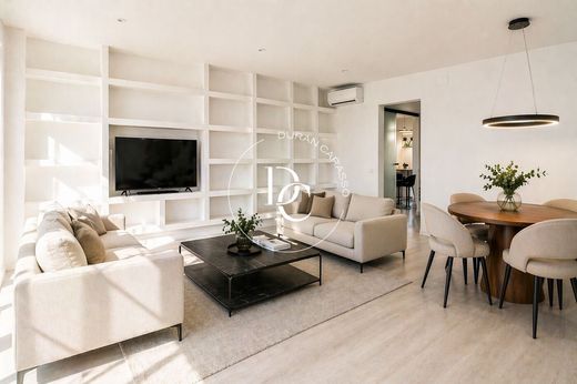 Apartment in Barcelona, Province of Barcelona