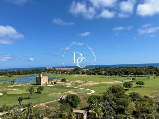 Grond in Sitges, Província de Barcelona