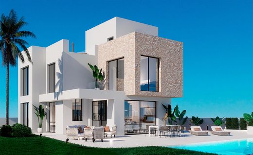Villa à Finestrat, Alicante