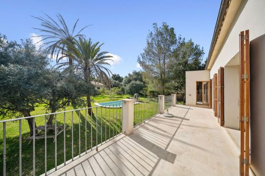 Rural or Farmhouse in Pollença, Province of Balearic Islands