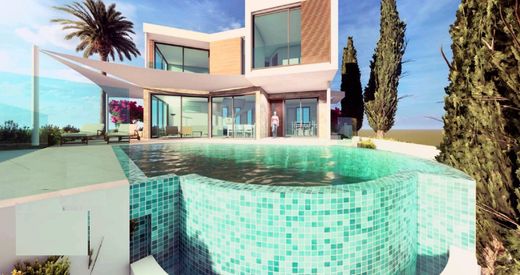 Einfamilienhaus in Chlórakas, Paphos District