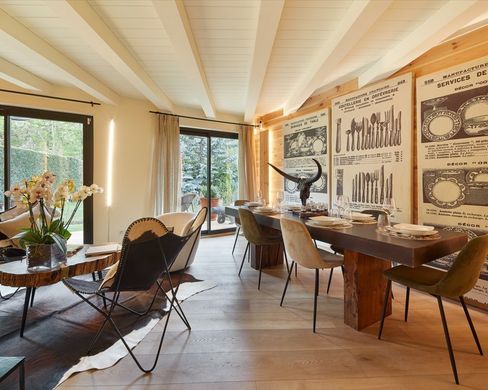 Villa in Bellver de Cerdanya, Província de Lleida