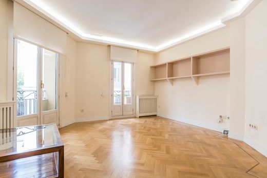 套间/公寓  马德里, Provincia de Madrid