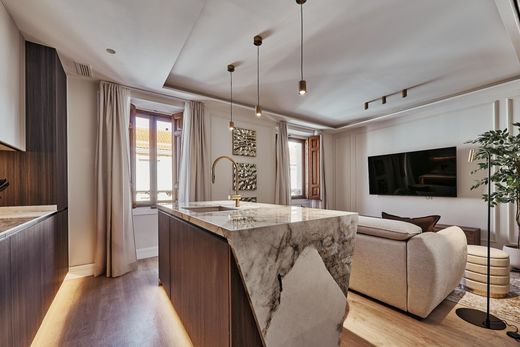 套间/公寓  马德里, Provincia de Madrid