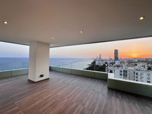 Daire Limasol, Limassol District