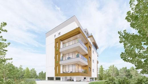 Appartamento a Ágios Ioánnis, Agios Ioannis (Lemesou)