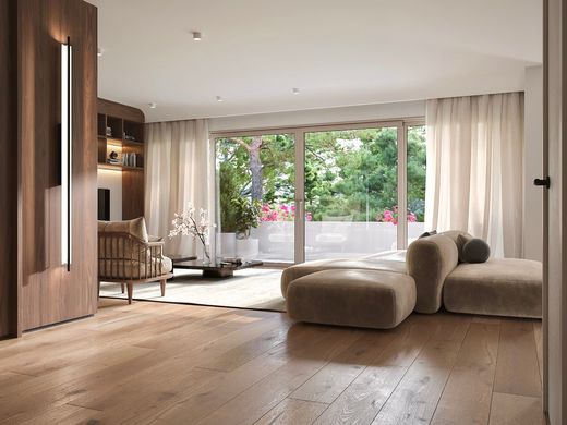 Apartment in Barcelona, Province of Barcelona