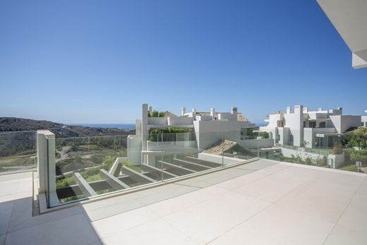 Penthouse in Benahavís, Provincia de Málaga