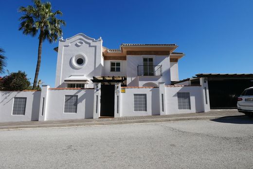 Vrijstaand huis in La Cala De Mijas, Provincia de Málaga