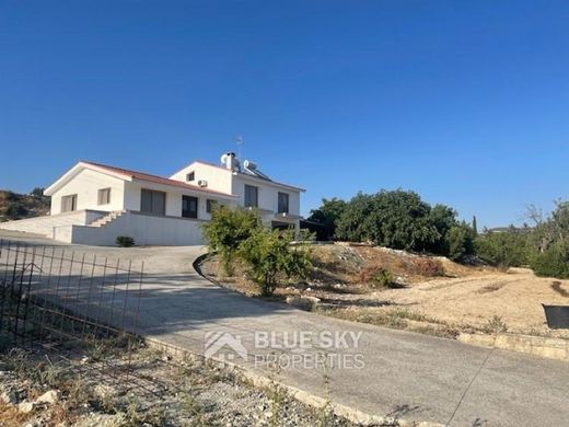 Spitáli, Limassol Districtの一戸建て住宅