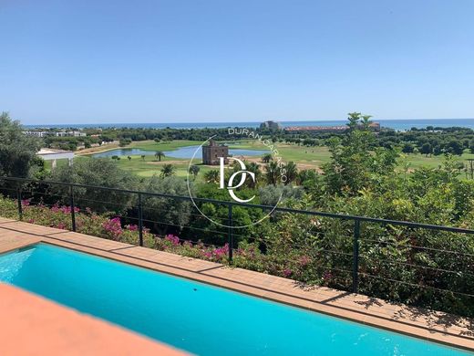 Villa in Sitges, Province of Barcelona