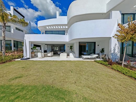 Appartement in Ojén, Provincia de Málaga