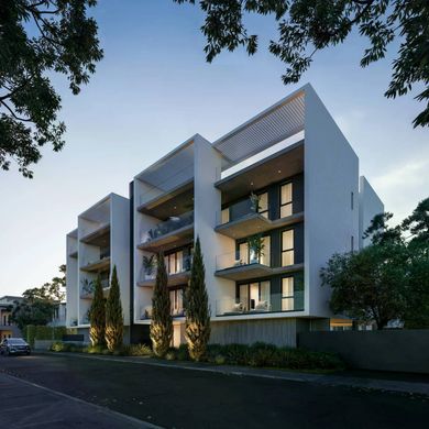 Apartment in Ágios Athanásios, Limassol District