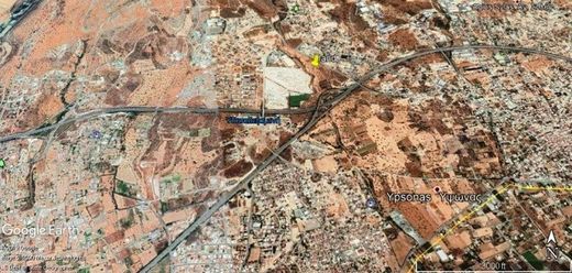 Land in Ýpsonas, Limassol District
