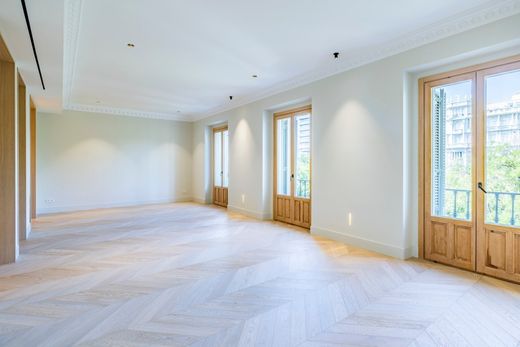 Appartamento a Madrid, Provincia de Madrid