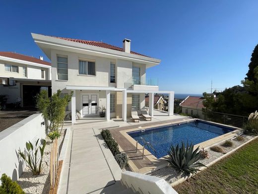 Detached House in Limassol, Limassol District
