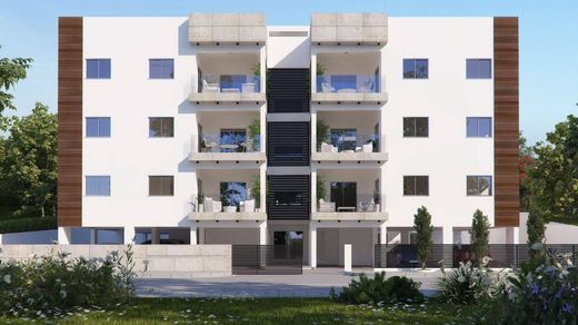 Apartment in Ágios Athanásios, Limassol District