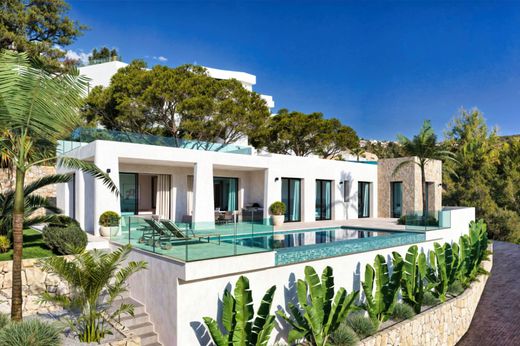 Villa in Calp, Alicante