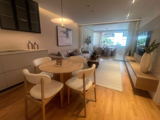 Piso / Apartamento en Puerto Banús, Málaga