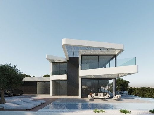 Villa in Altea, Provincia de Alicante