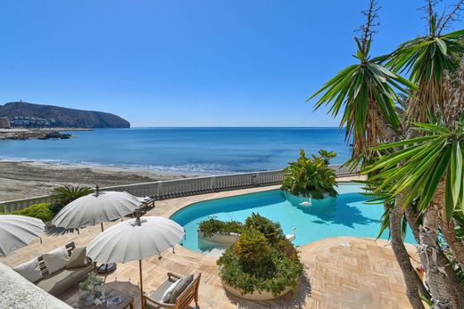 Villa a Moraira, Provincia de Alicante