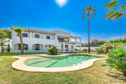 Villa - Benissa, Provincia de Alicante