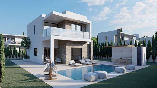 Detached House in Ágios Geórgios, Agios Georgios (Pafou)
