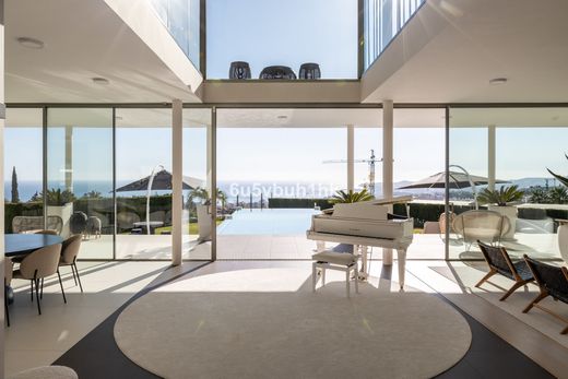 Detached House in Benalmádena, Malaga