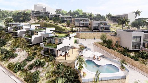 Villa in Altea, Alicante