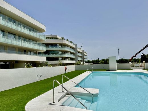 Appartement in San Pedro de Alcántara, Provincia de Málaga
