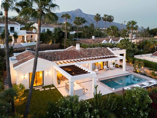 Villa a Marbella, Málaga