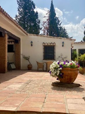 Detached House in Mijas, Malaga