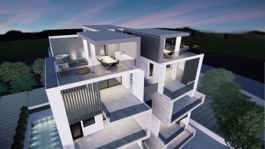 Apartamento - Germasógeia, Limassol District